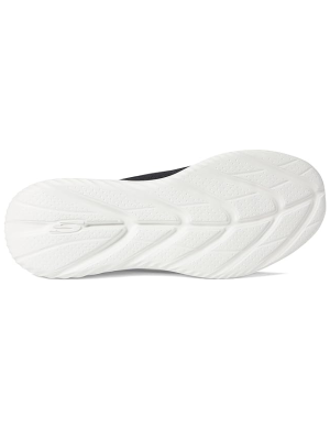 Skechers Men's Slip-ins: Bounder 2.0 Emerged - Black